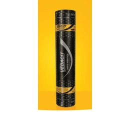 Vedacit Manta Asfáltica para Lajes de Alta Circulação